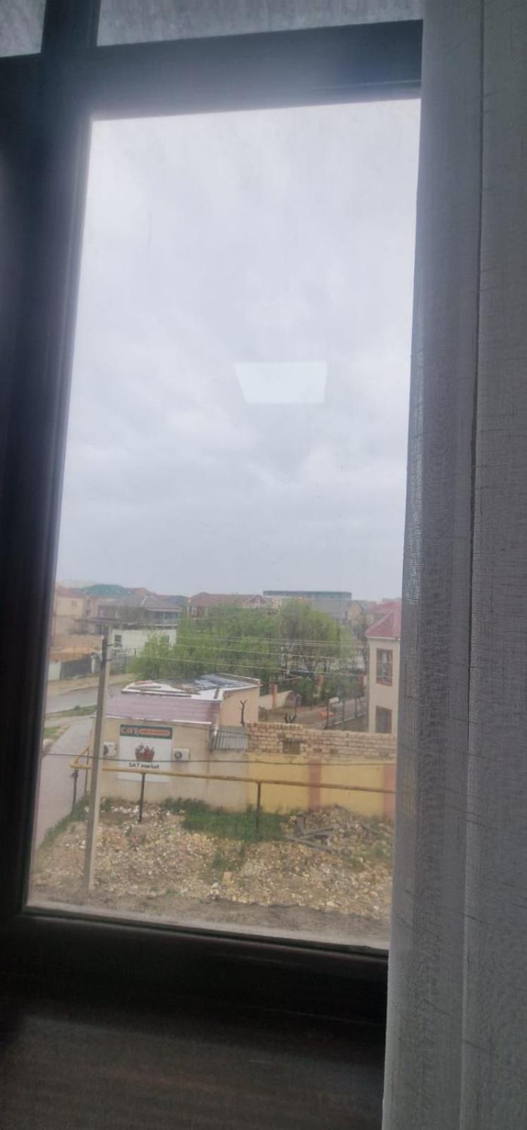 Tarlan Hotel อัคเทา ภายนอก รูปภาพ